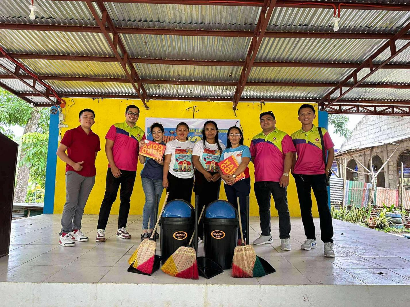 Basak Elementary School(1)