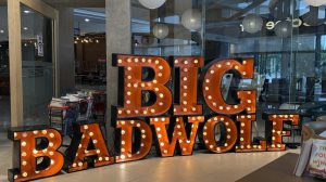 Big Bad Wolf Books Event Setup(1)