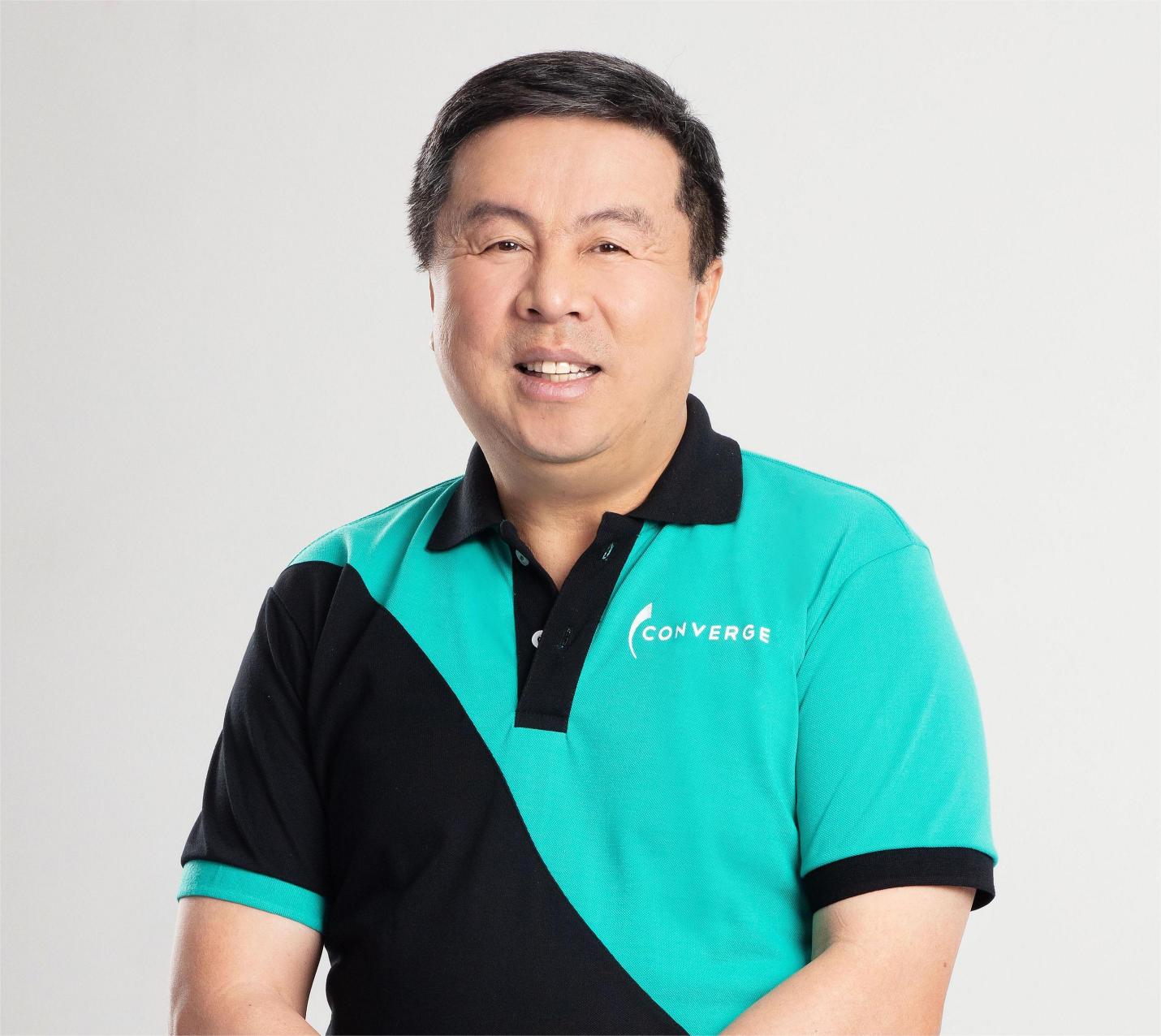 CEO_Dennis Anthony H. Uy