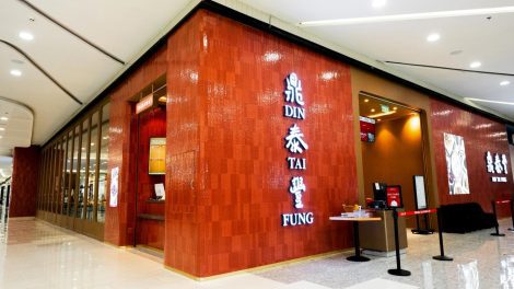 Din Tai Fung SM City Cebu 4(1)