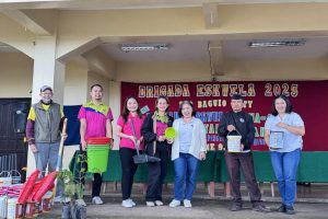 Pinget National High School(1)