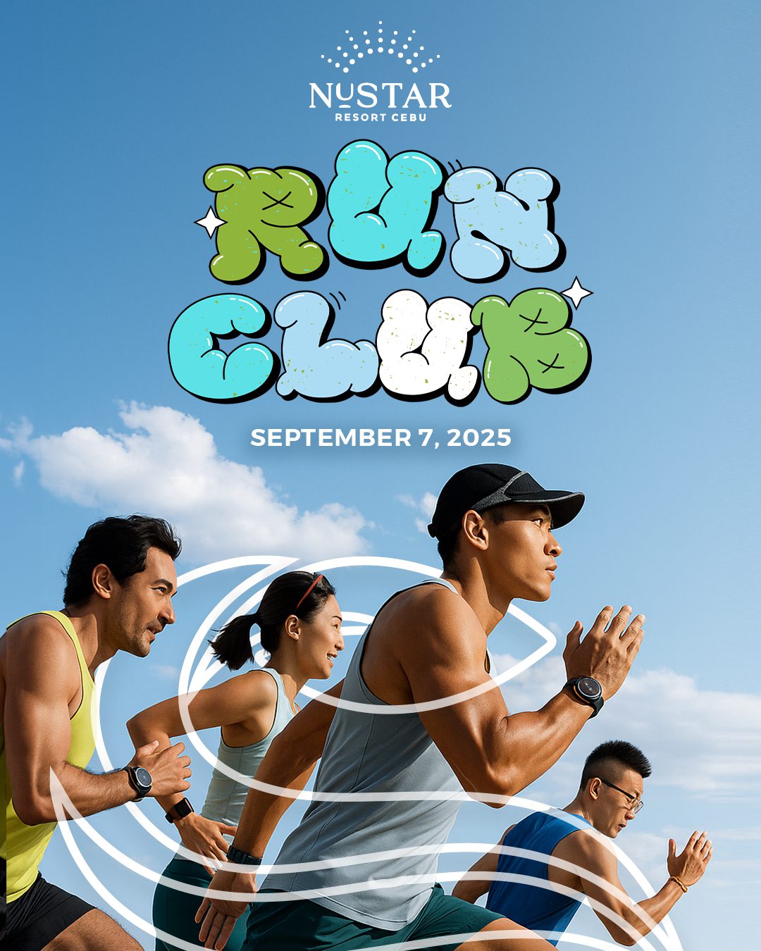 Rhythm of Strides(1)