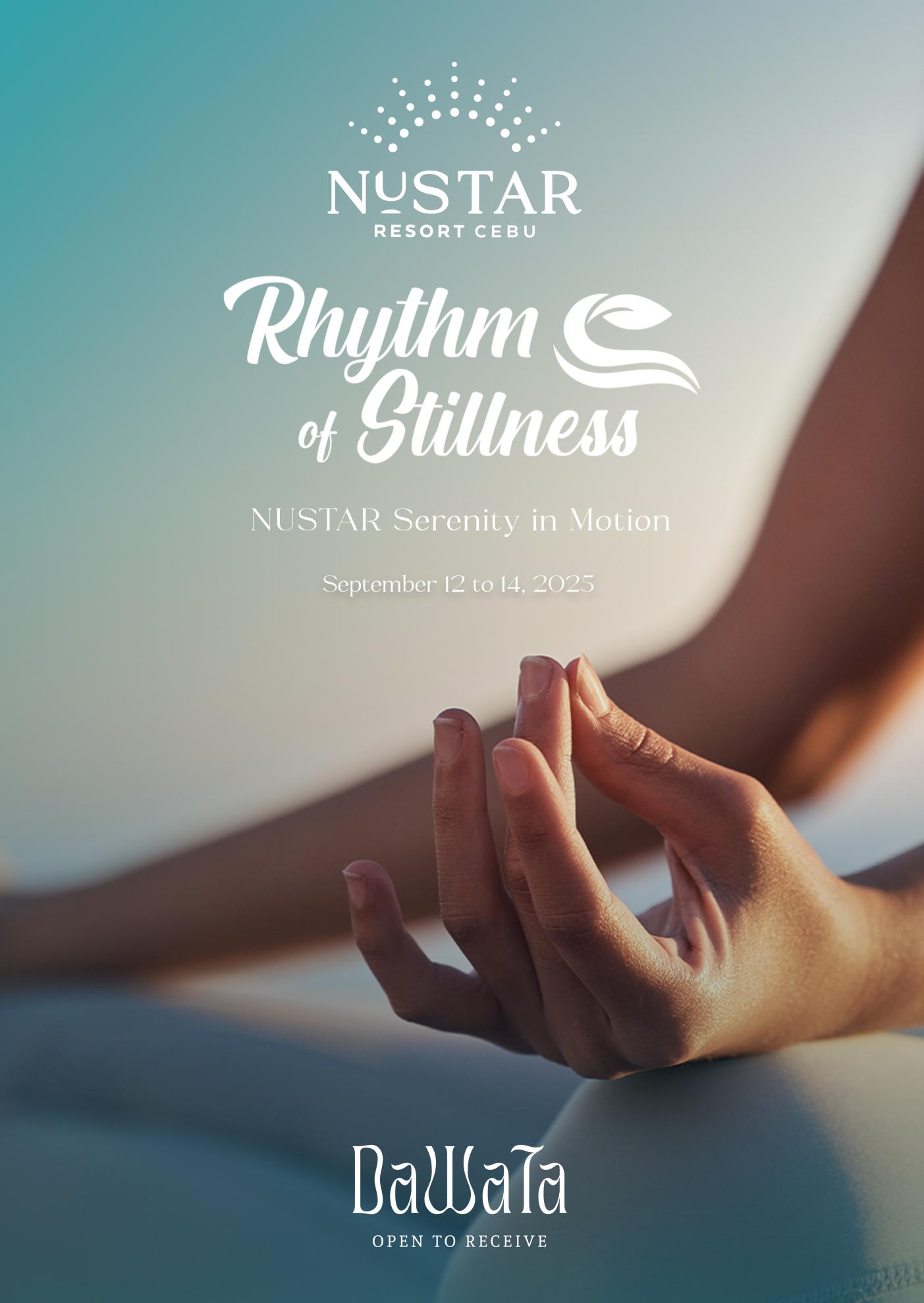 Rhythms of Stillness(1)