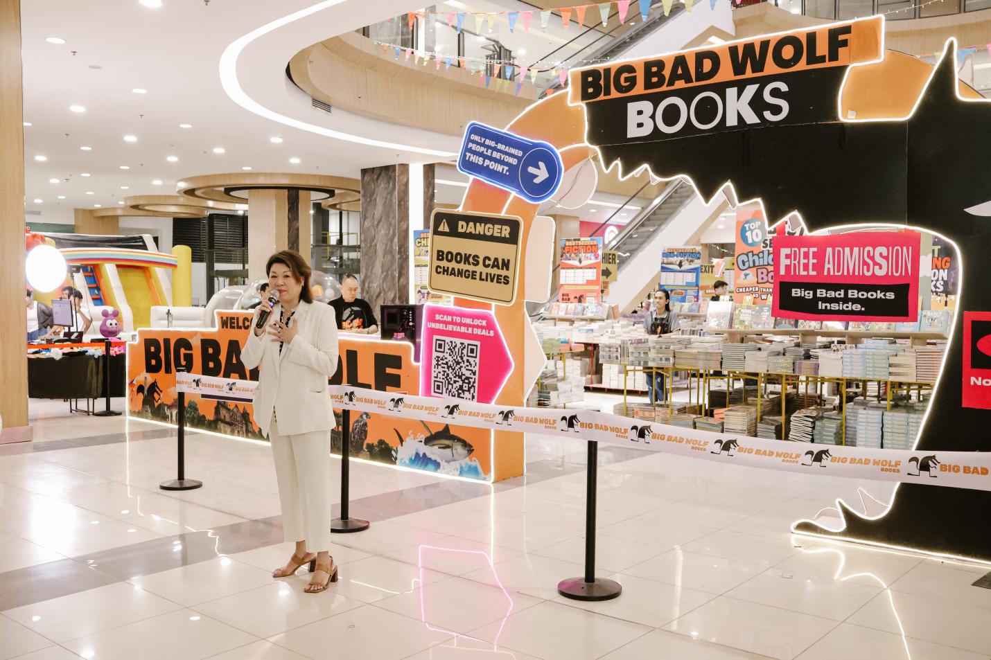 Welcome Remarks of Jacqueline Ng, Co-founder of Big Bad Wolf Books (1)(1)
