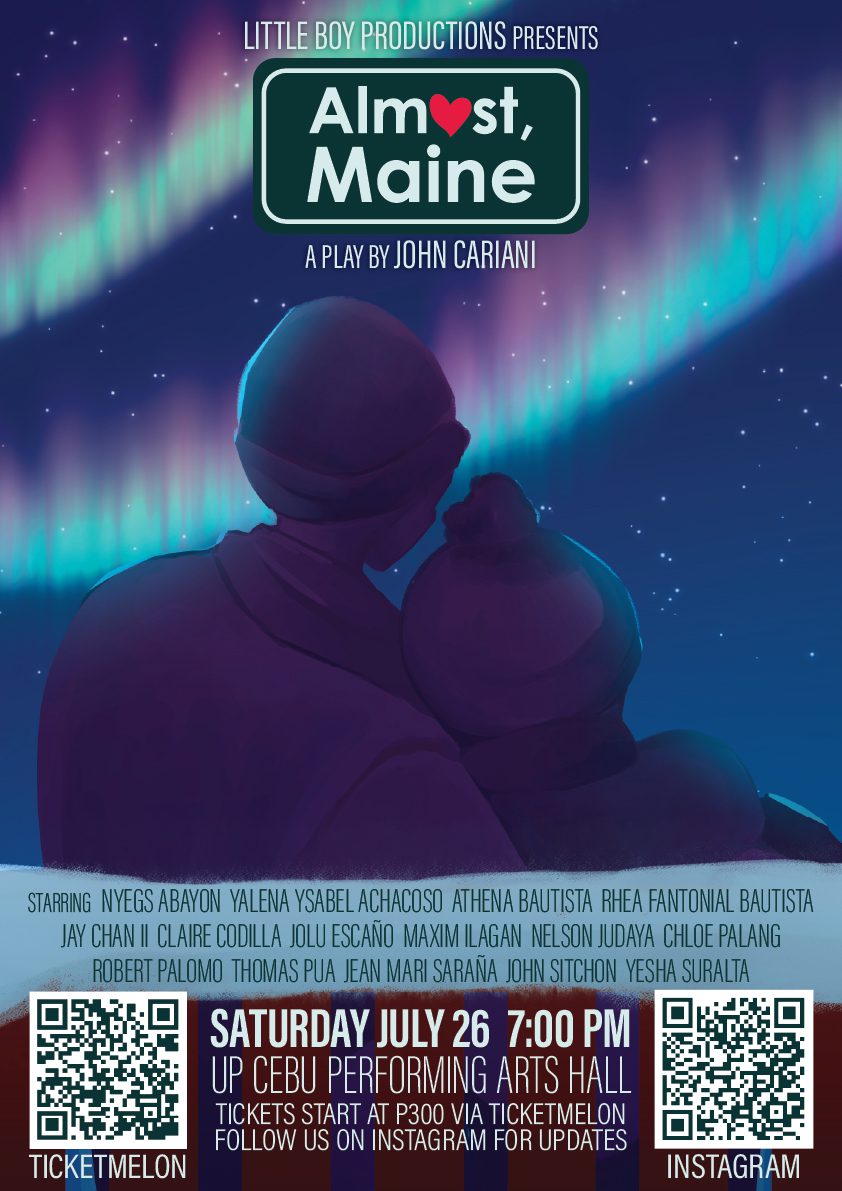 Almost Maine Poster(1)