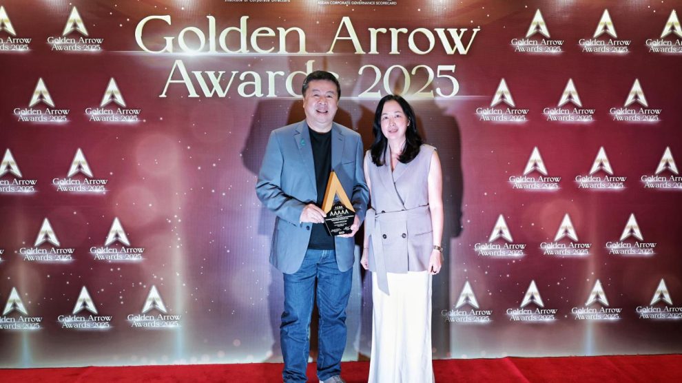 Dennis & Grace Uy(1)