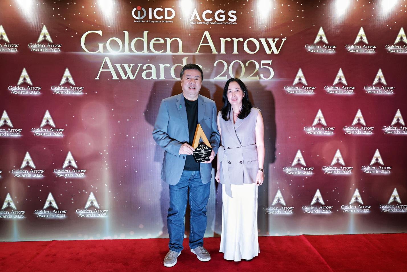 Dennis & Grace Uy(1)