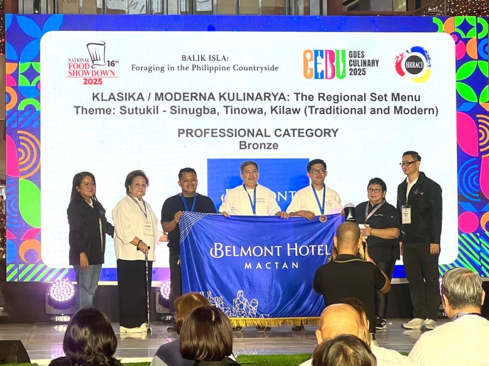 Photo 2 - Cebu Goes Culinary(1)