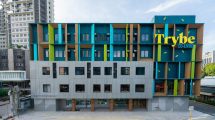Trybe Exterior Facade 1(1)