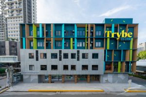 Trybe Exterior Facade 1(1)