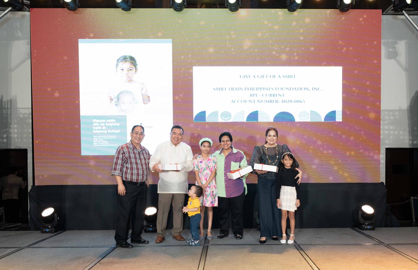 06 Smile Train as partner community of Seda Ayala Center Cebu for the past 7 years(1)