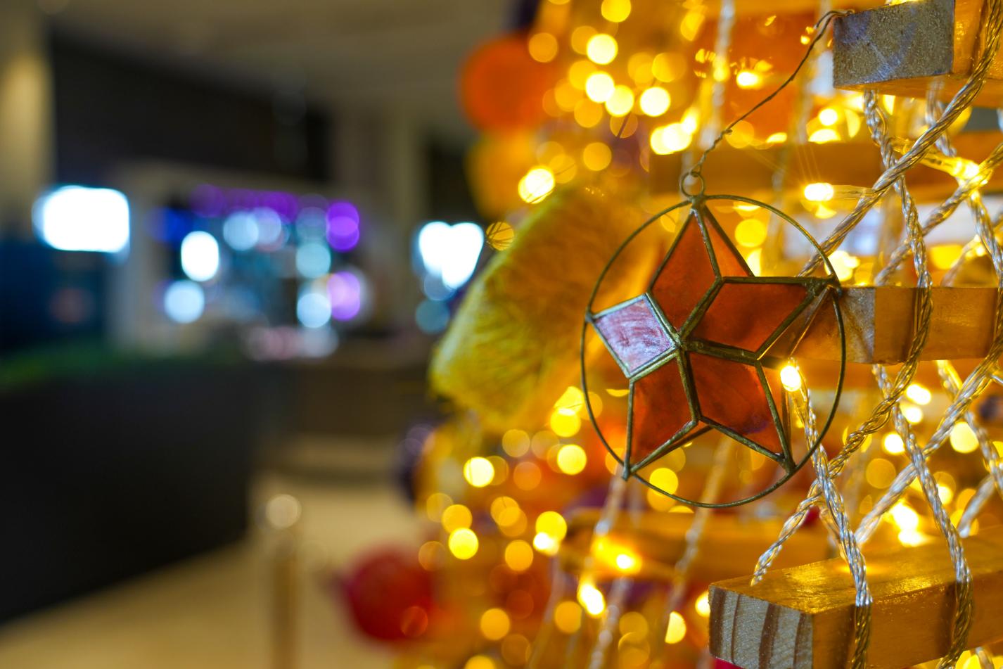 Christmas Tree Element(1)