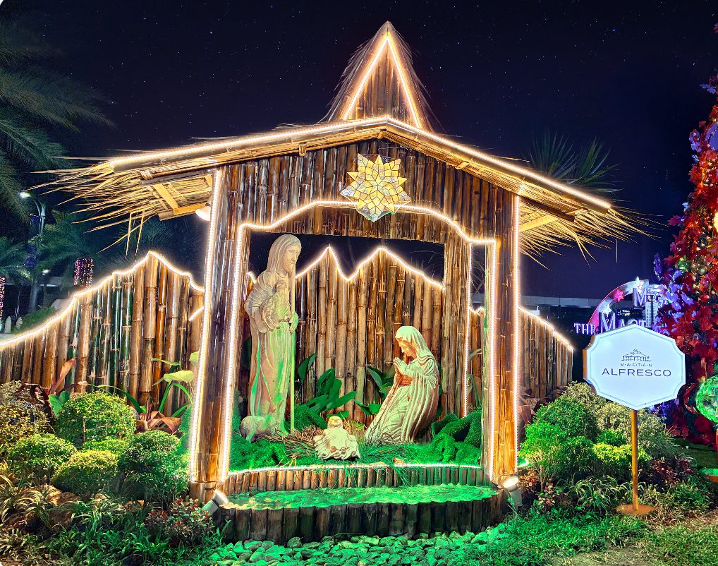 The Mactan Newtown - Belen(1)