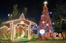 The Mactan Newtown Christmas Launch(1)