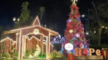 The Mactan Newtown Christmas Launch(1)