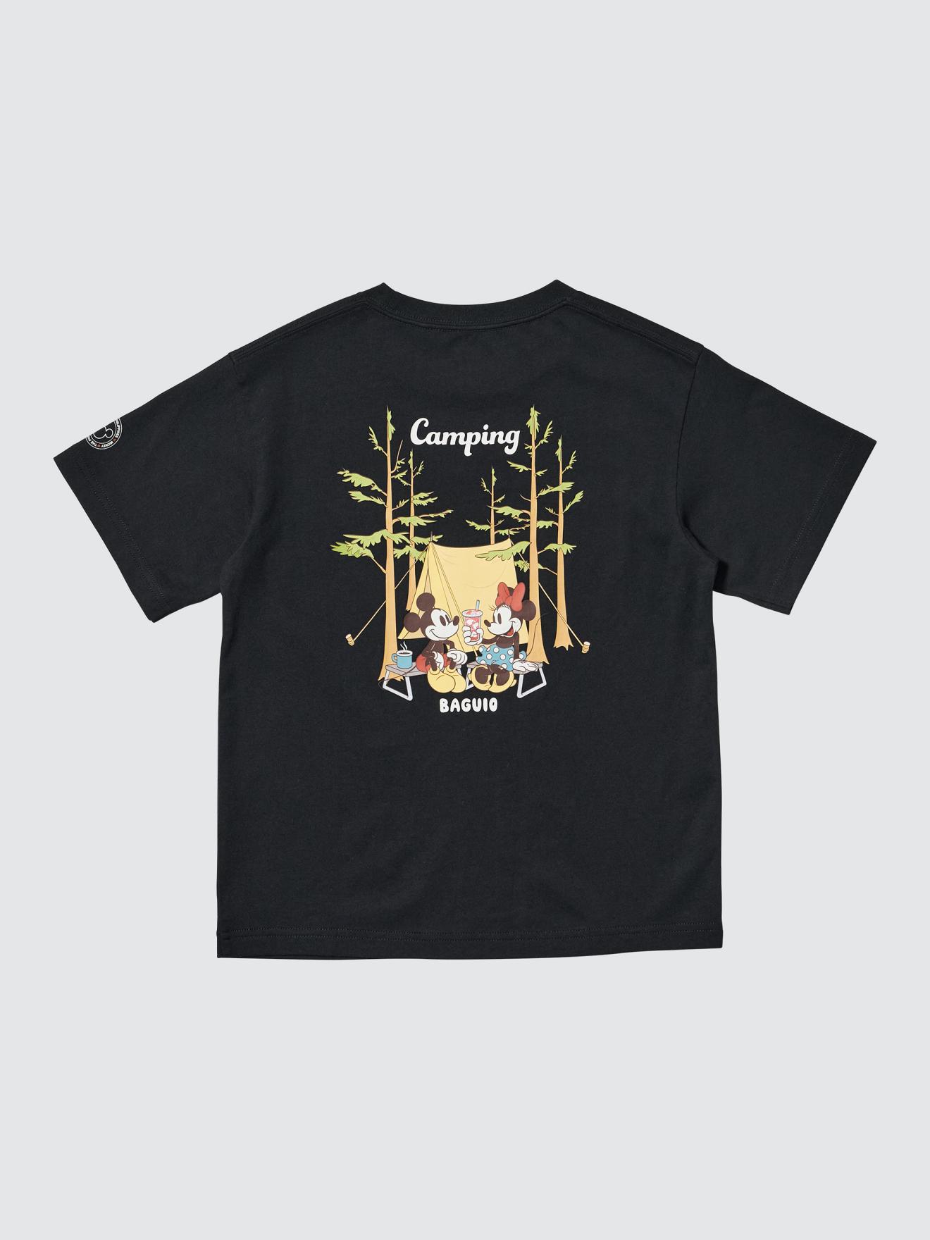 UNIQLO Sends Disney’s Mickey & Friends to Iconic Local Destinations in Philippines’ first Magic for All UT Collection_BAGUIO_PHOTO5(1)