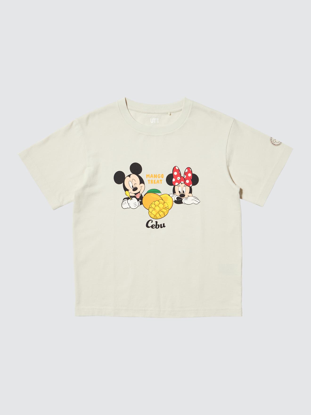 UNIQLO Sends Disney’s Mickey & Friends to Iconic Local Destinations in Philippines’ first Magic for All UT Collection_CEBU_PHOTO13(1)