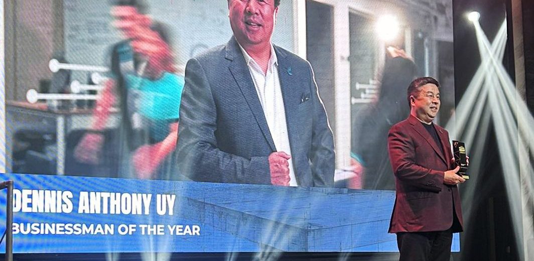 Esquire_Mr. Dennis Anthony Uy(1)