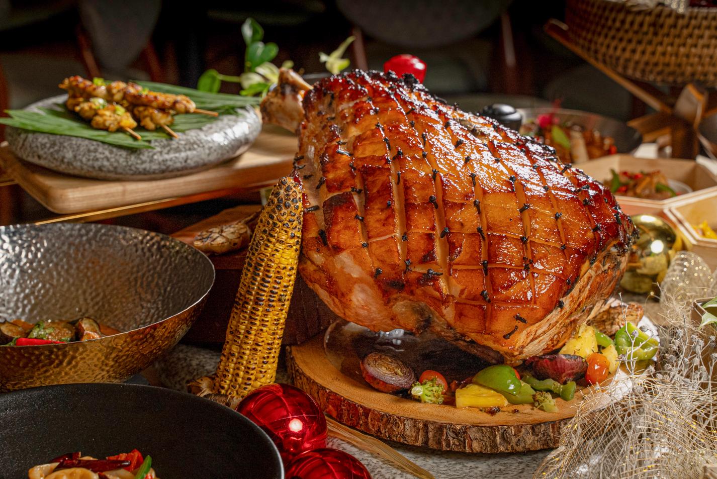 FILI CAFE A Christmas to Remember(1)