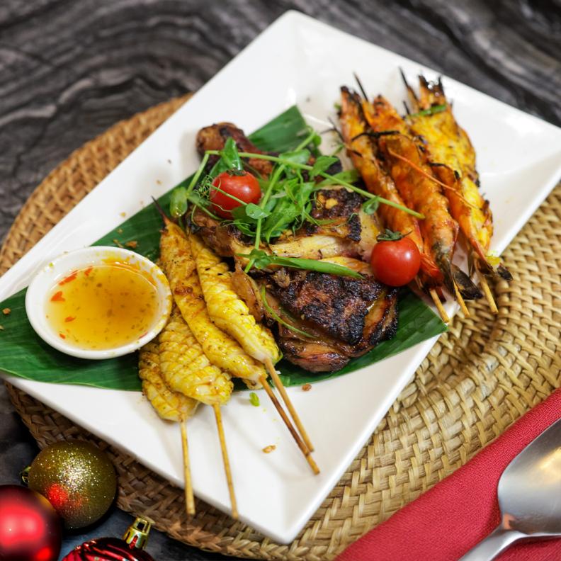 FINA Mixed Seafood Special(1)