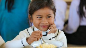 Starbucks x World Food Programme(1)