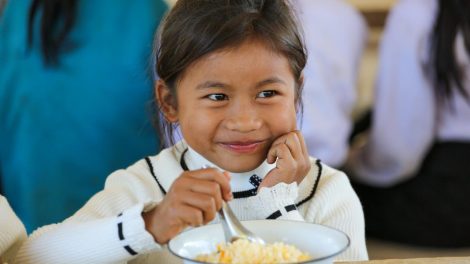 Starbucks x World Food Programme(1)