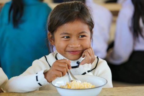 Starbucks x World Food Programme(1)