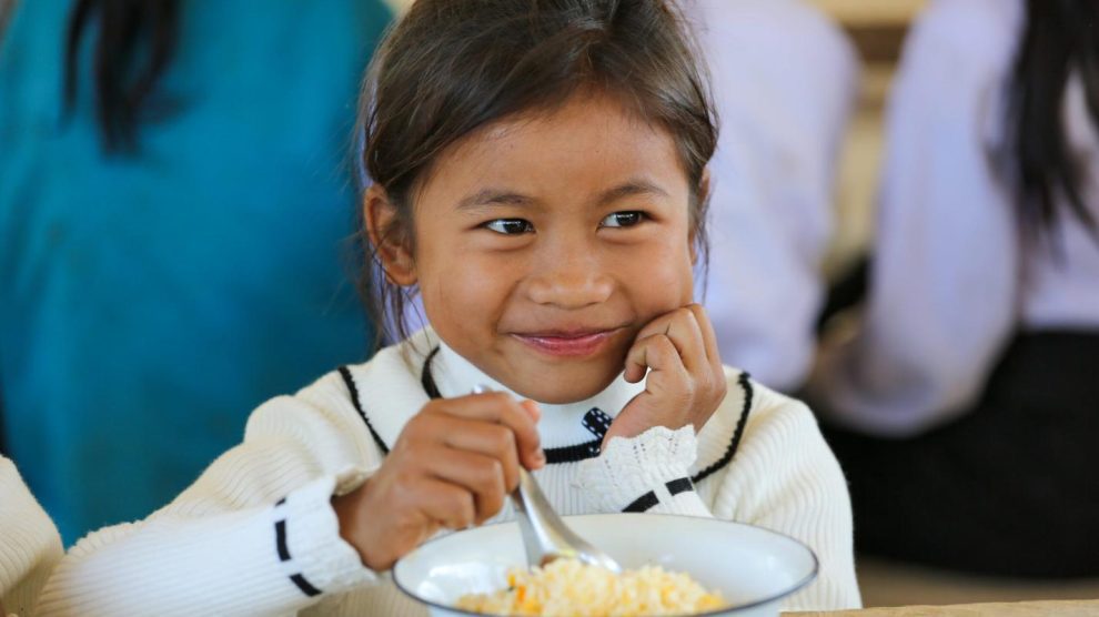 Starbucks x World Food Programme(1)