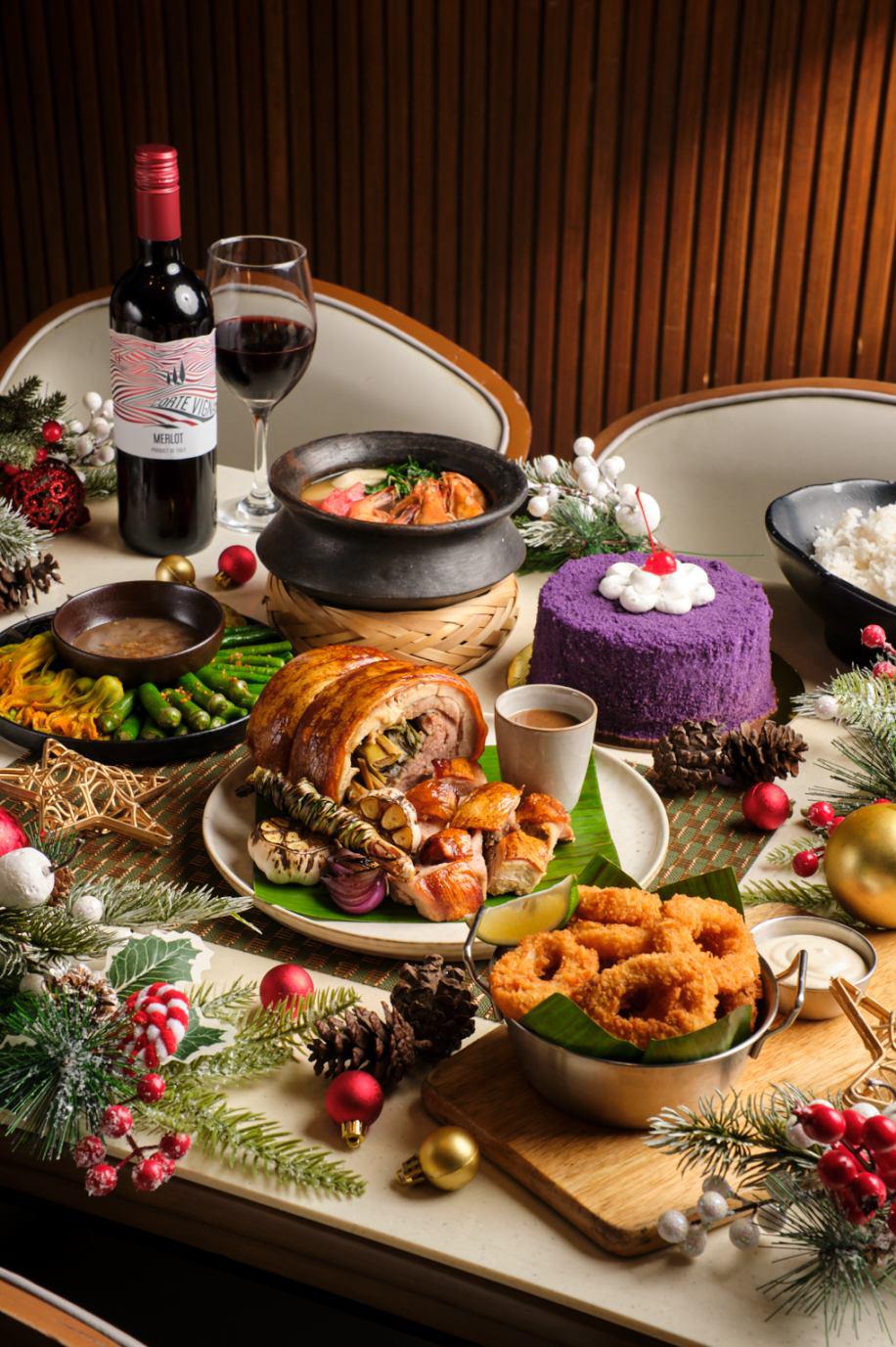 Summit Galleria Cebu Christmas Buffet 2025 - Copy(1)