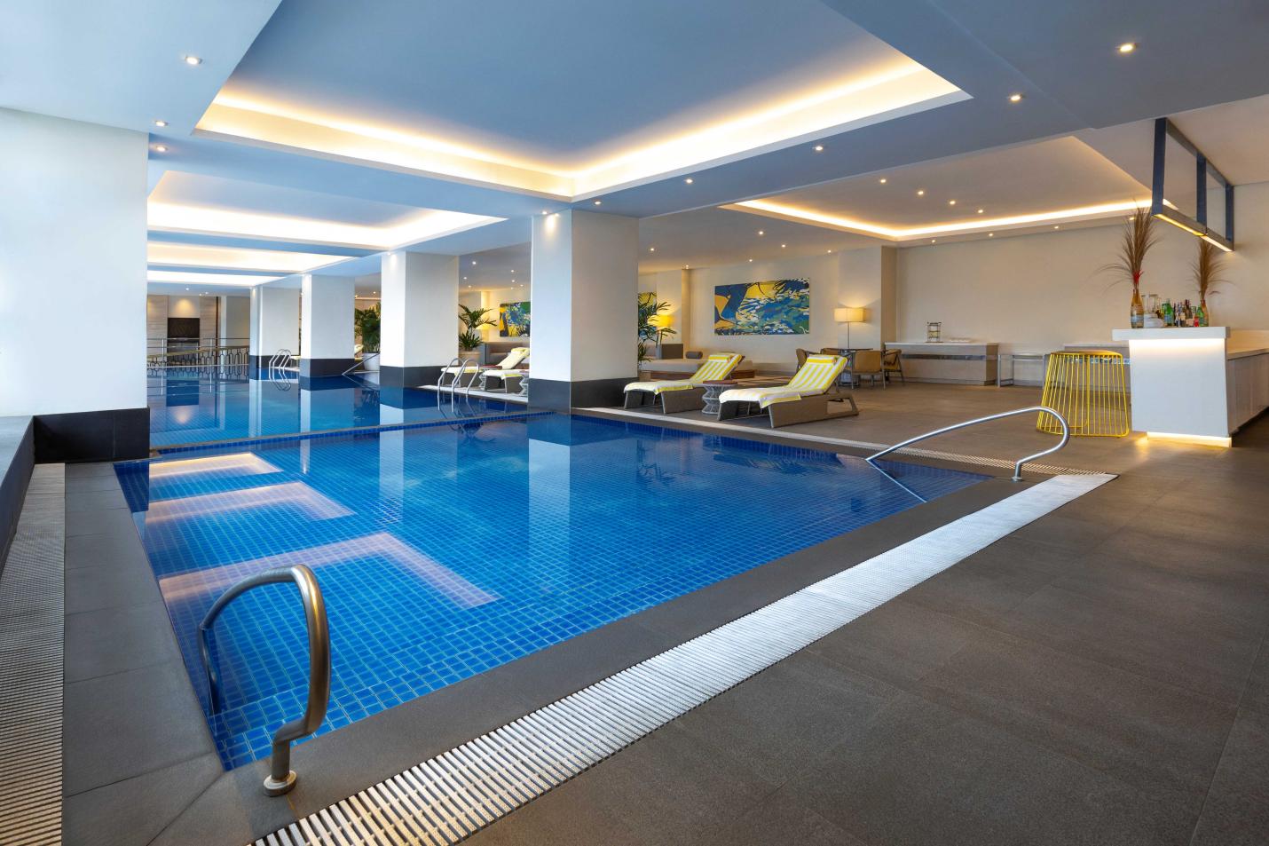 Summit Galleria Cebu Pool Area 2(1)