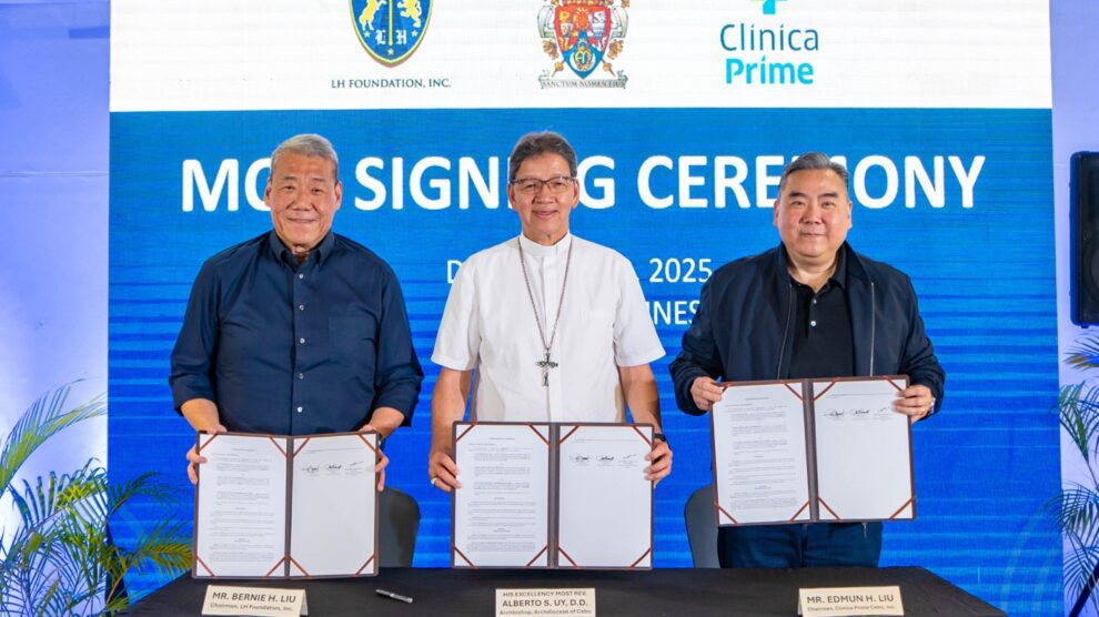 A group of men holding papers AI-generated content may be incorrect.