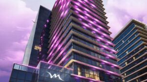 Photo 1 - Hotel Facade(1)