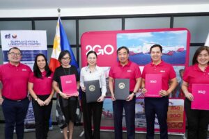 DTI x 2GO Signing Photo(1)