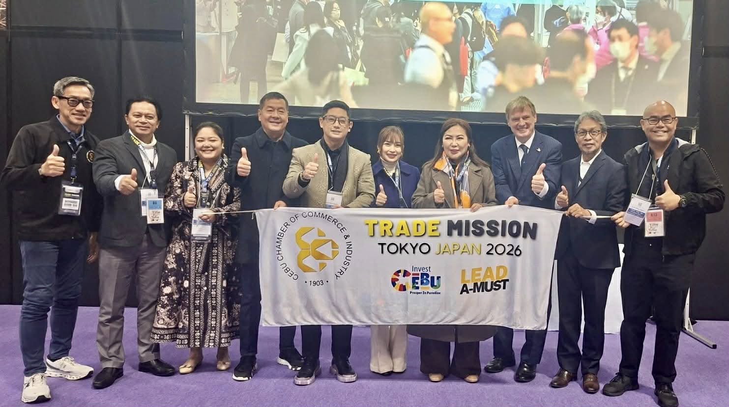 Picture 2- CCCI Tokyo Trade Mission 2026(1)