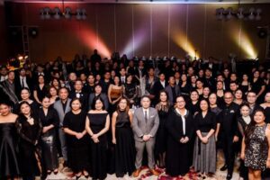 Robinsons Hotels and Resorts team at Summit Ridge Tagaytay(1)