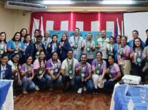 1 - Plastic Busters collaborators