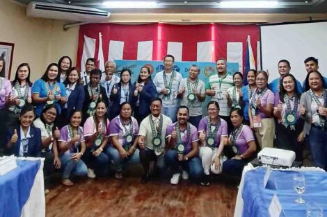 1 - Plastic Busters collaborators