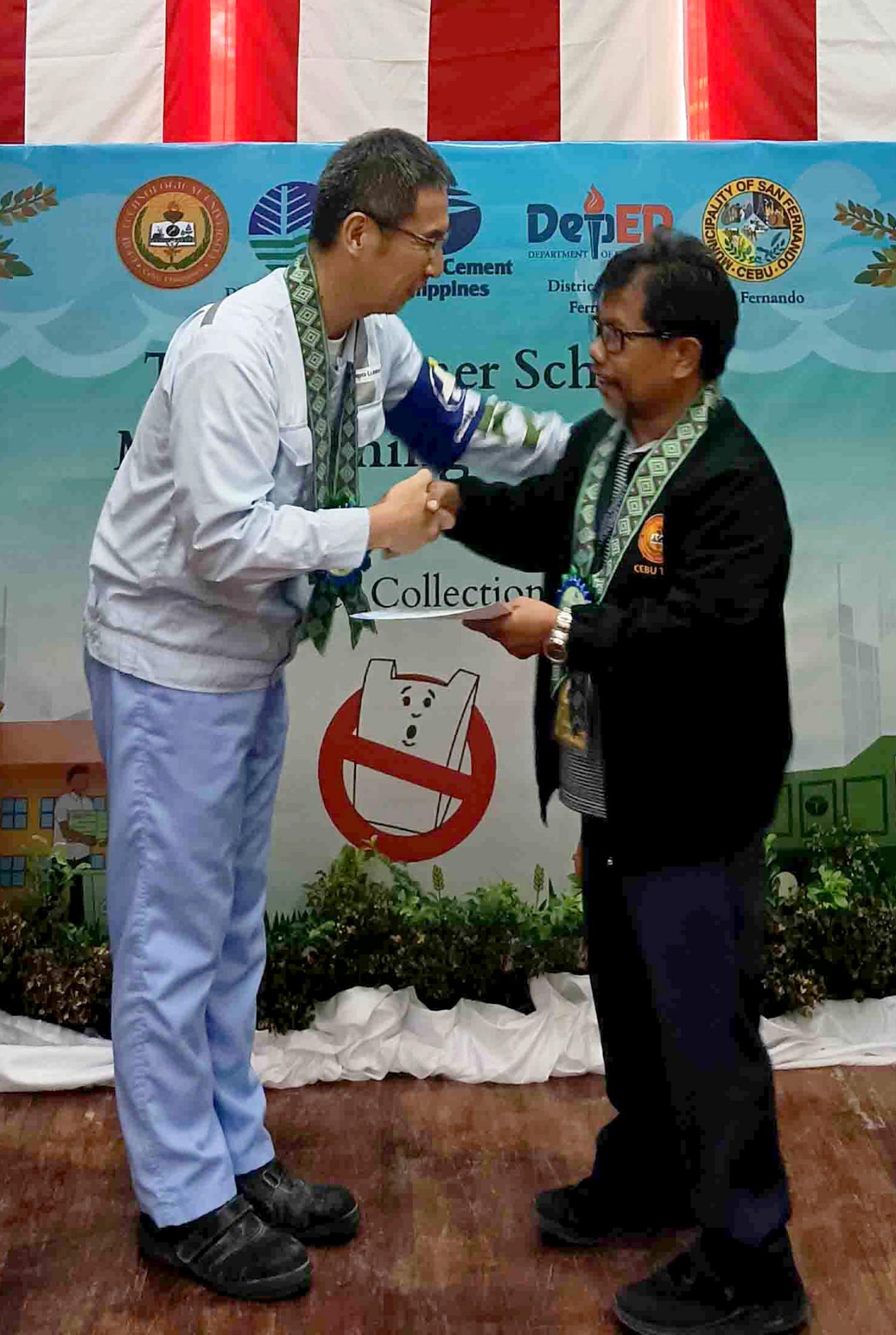 4 - SVP with CTU SF campus director