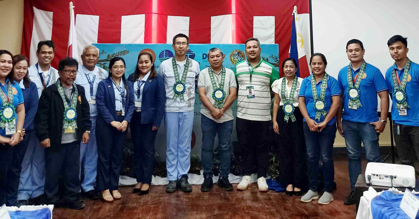 5 - Plastic Busters - CTU