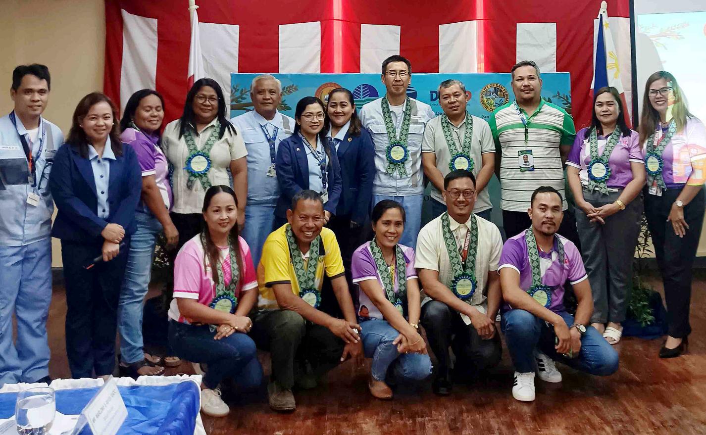 6 - Plastic Busters - SF1