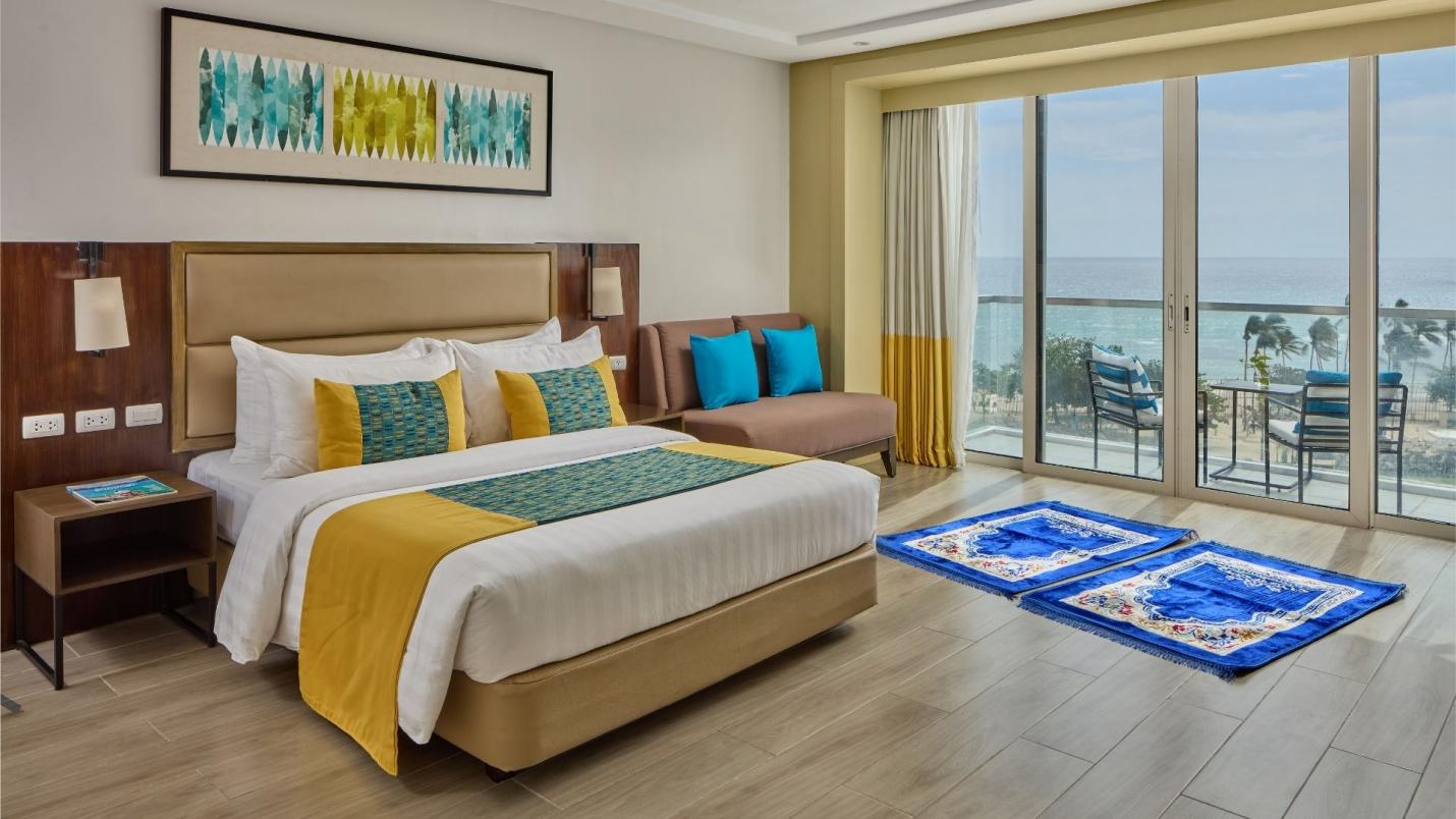 BNC Muslim Friendly - 4