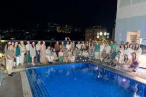 Growing Together_ 6th Anniversary Soiree and Media Catch Up and Appreciation