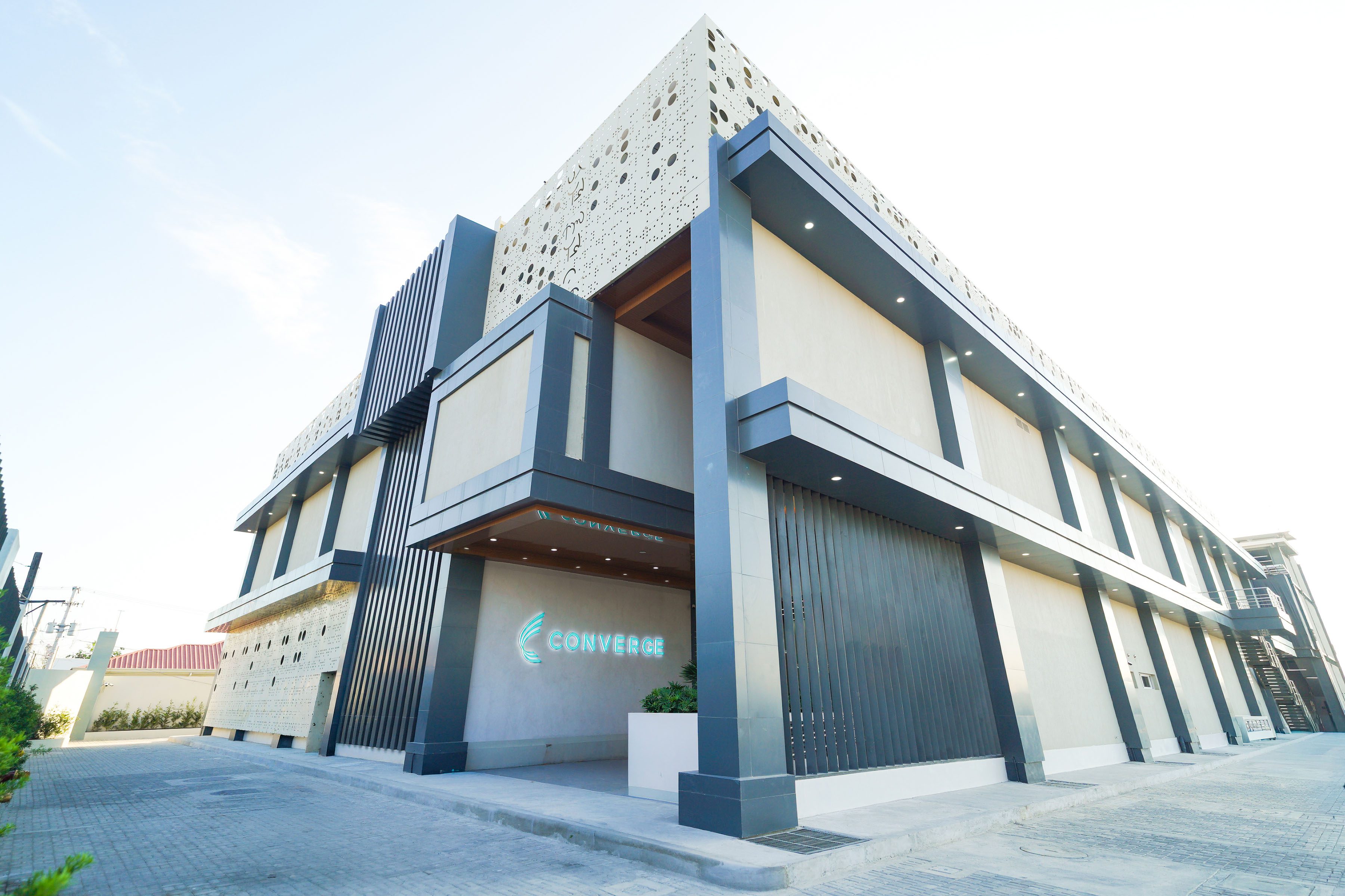 Angeles Data Center