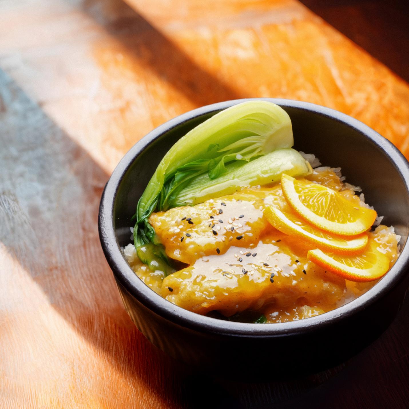 Claypot-Fish-Fillet-with-Orange-Sauce