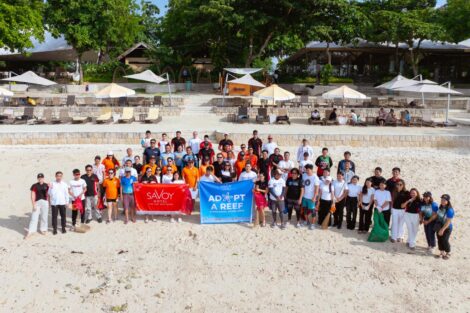 Photo 1 - Atong Dagat