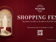 Shopping Fest_Multiple Sizes_Fili Hallway 3840 x 2160