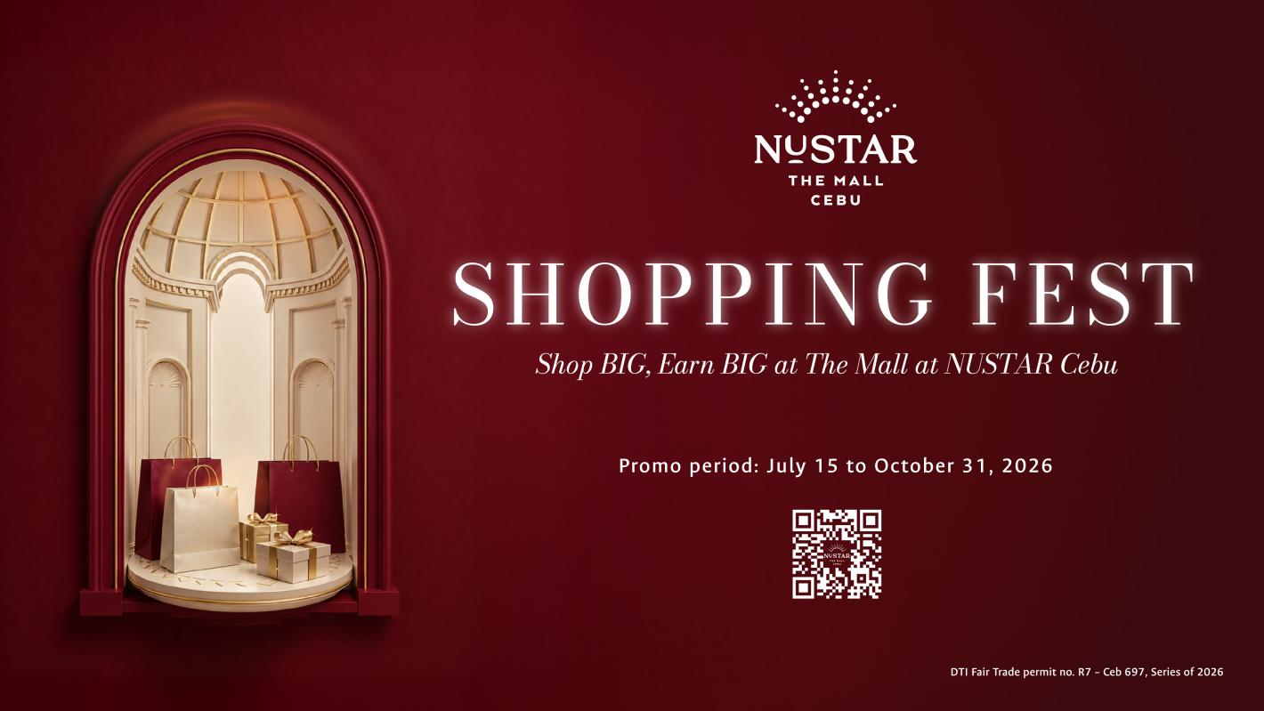 Shopping Fest_Multiple Sizes_Fili Hallway 3840 x 2160