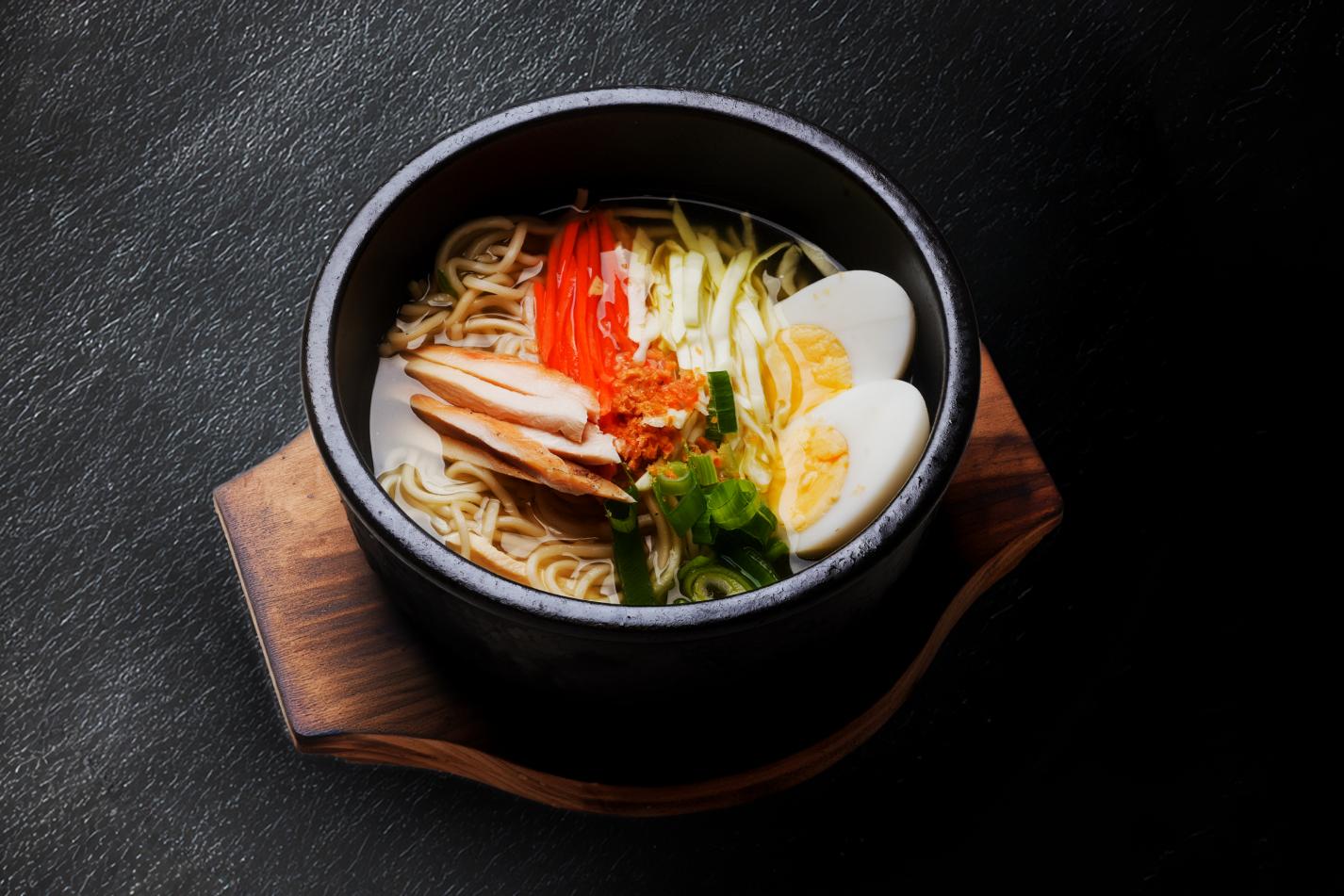 Warm-Noodle-Soup-Smoked-Sampaguita-Chicken-Mami