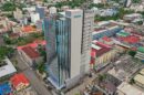 Bayfront Hotel Cebu - Capitol Site