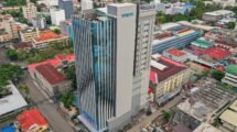 Bayfront Hotel Cebu - Capitol Site